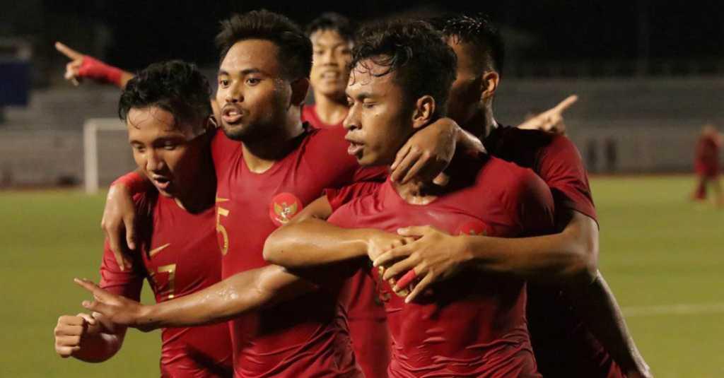 Usai Bungkam Thailand, Osvaldo Ingatkan Tim Tetap Jaga Fokus