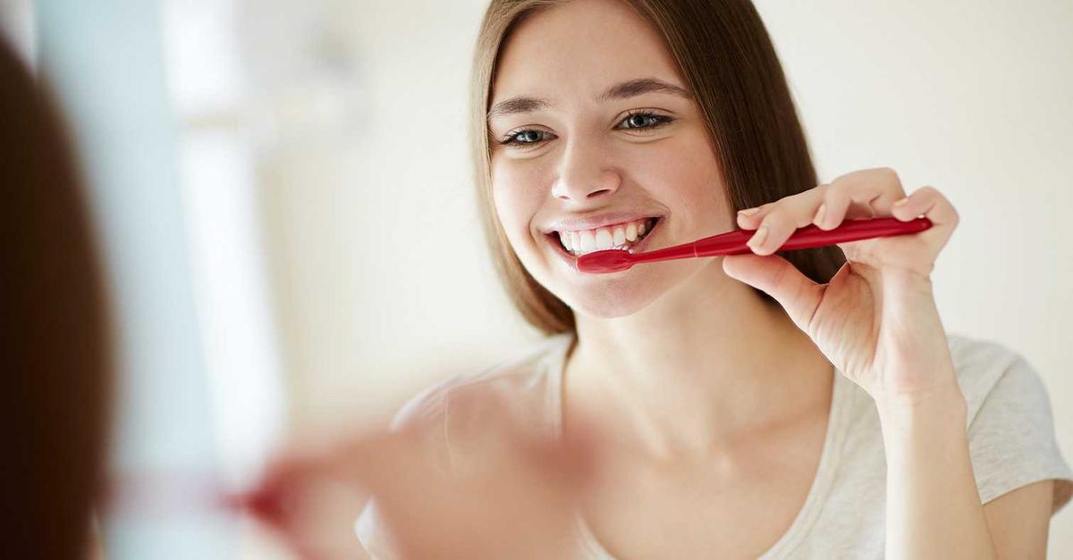 Gosok Gigi Teratur Bisa Cegah Penyakit Jantung Hingga Stroke