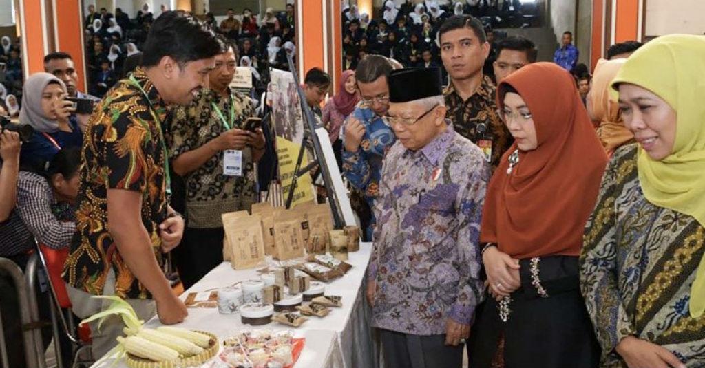 Konferensi Halal Internasional Diharapkan Dorong Promosi Produk Indonesia