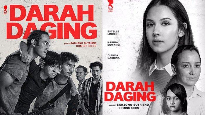 'Darah Daging' Kisah 3 Saudara yang Merampok Bank Demi Nyawa Ibunya