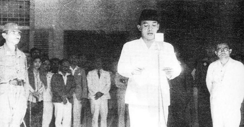 Begini Revolusi 4.0 di Mata Trah Soekarno