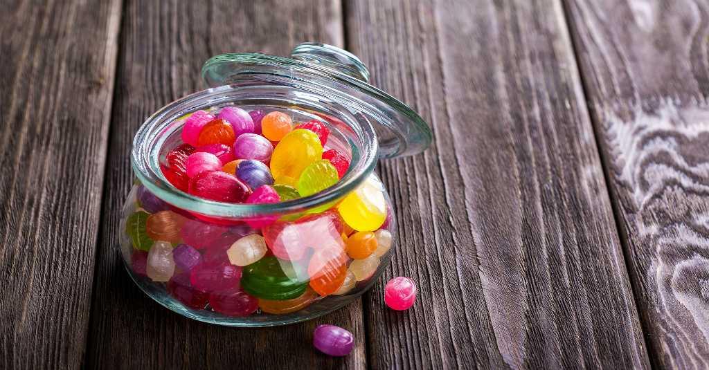 Cara Cegah Anak Ketagihan Makanan Manis