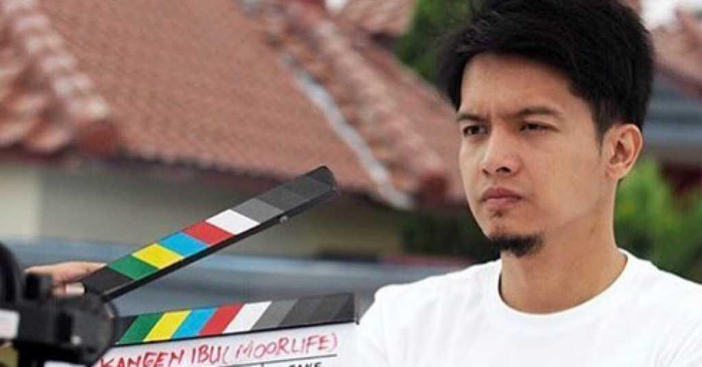 Bagikan Kiat Bisnis, Dimas Seto: Jangan Banyak Teori