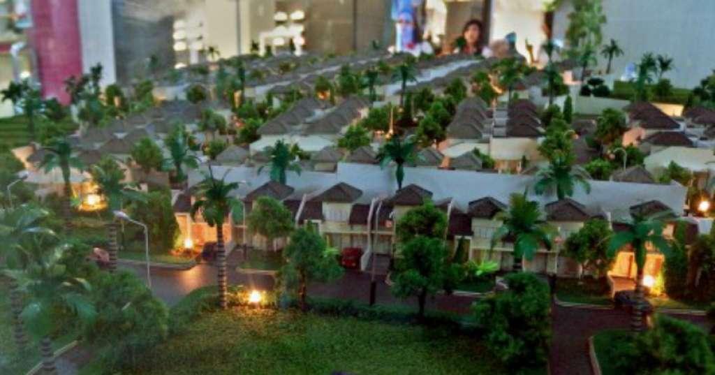 Ekonomi Tumbuh, Industri Properti Bakal Kembali Bergairah