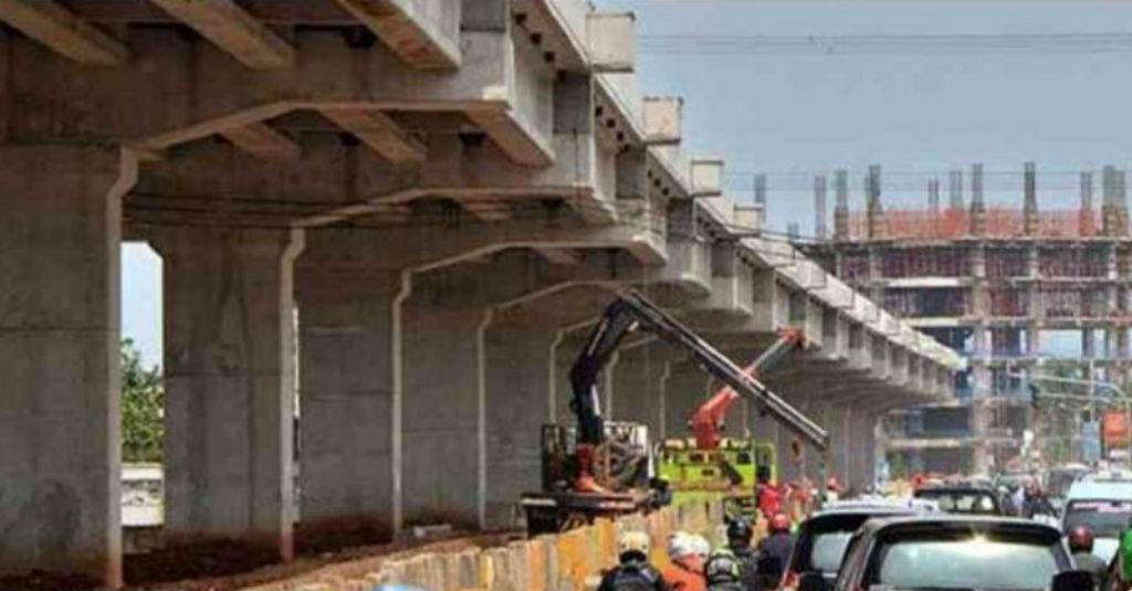 Trase Tol Becakayu hingga Tambun Masih Sekadar Wacana