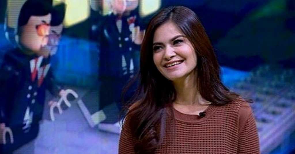 Dikabarkan Segera Menikah dengan Richard Kevin, Cut Tari Mohon Doa