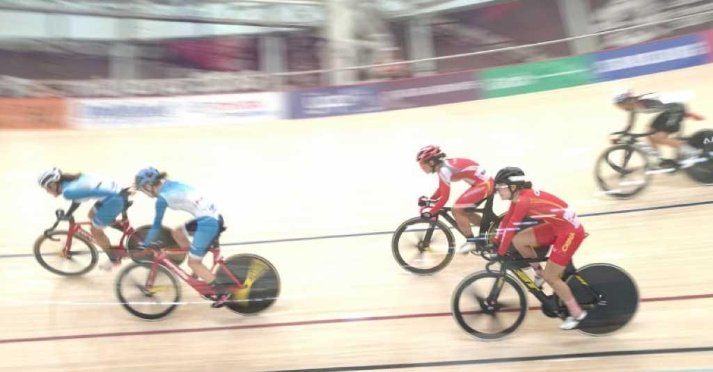 Ayustina Siap Rebut Gelar Juara Meski Tampil Sendirian di SEA Games 2019