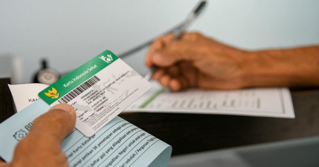 Survei BPS: 62 Persen Total Biaya Kesehatan Berasal dari Bayaran Masyarakat