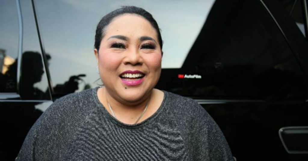 Ini Isi dari Nota Pembelaan yang Nunung dan Suami Berikan