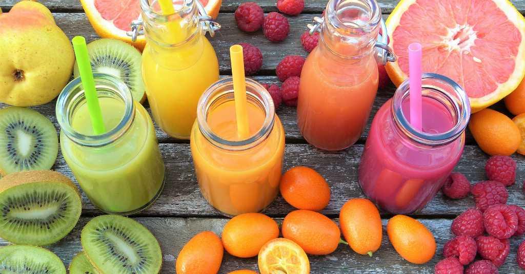 Kenali Kondisi Tubuh Saat Kekurangan Vitamin