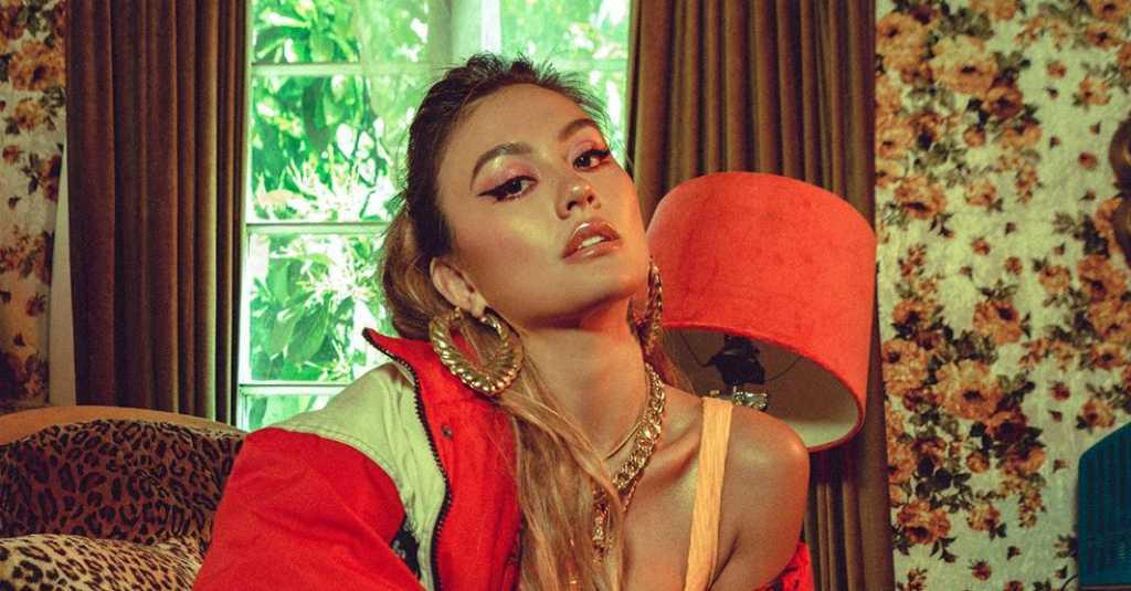 Dituding Tak Nasionalis, Agnez Mo: Saya Selalu Berdiri untuk Negara Saya