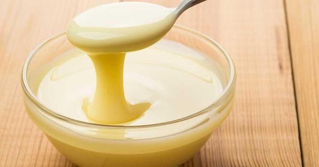 Awas! Jangan Asal Berikan Susu Kental Manis pada Anak