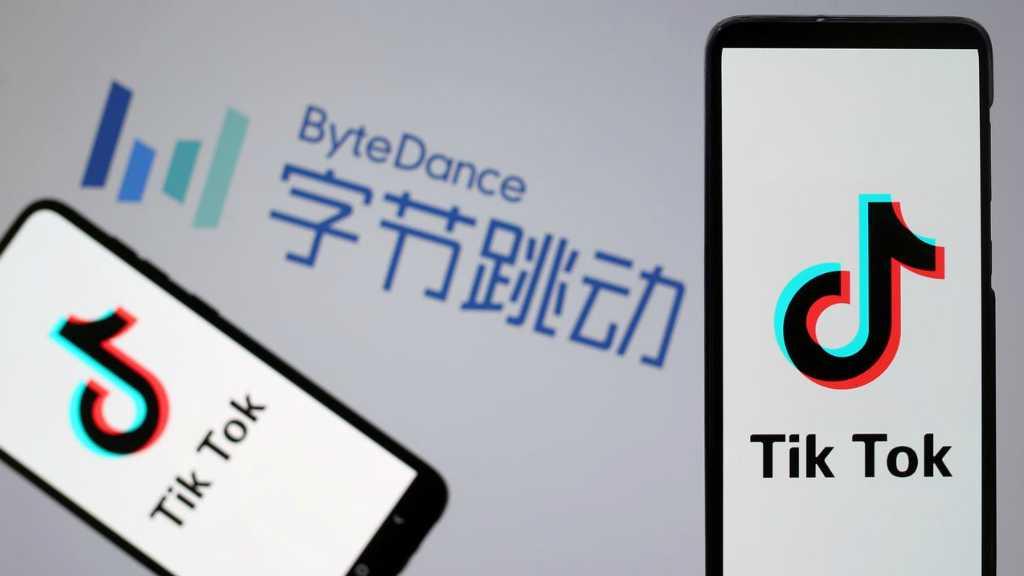Hapus Konten Kritik Otoritas China, Tik Tok Akhirnya Minta Maaf