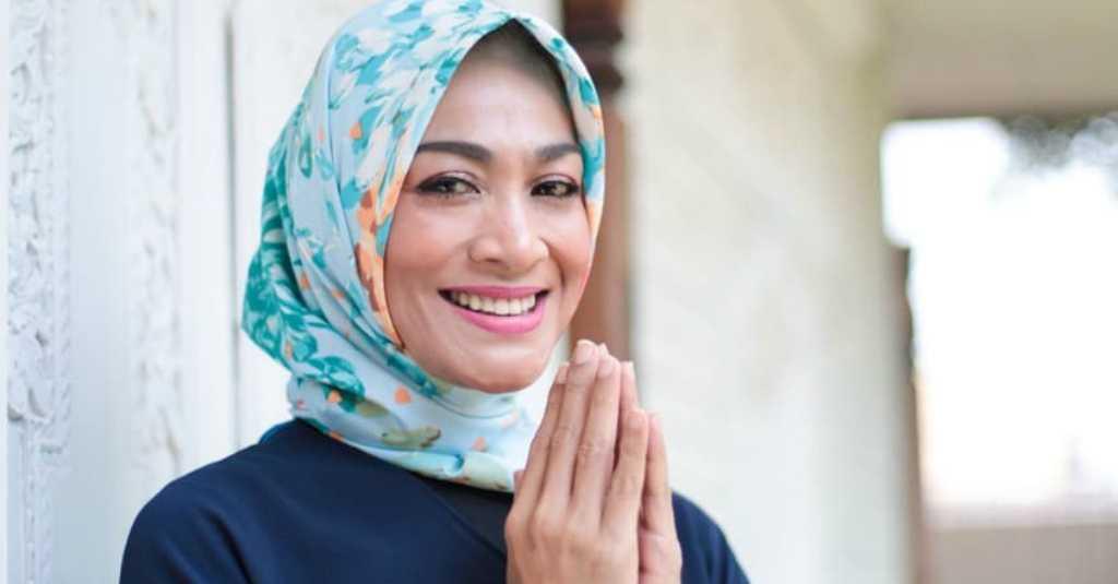 7 Potret Artis Ubah Penampilan dari Gemuk Jadi Kurus