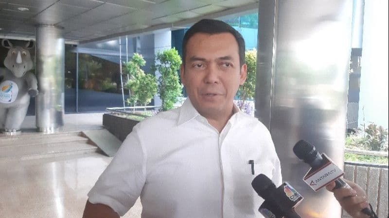 Krakatau Steel Wacanakan Pelibatan PPA dalam Proses Restrukturisasi