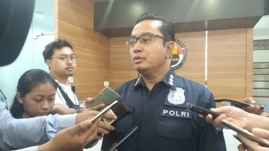 H-4 Reuni 212, Polisi Belum Lihat Gelombang Massa Bergerak ke Jakarta