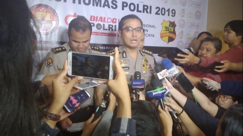 Polri Perpanjang Masa Operasi Tinombala hingga Akhir Desember 2019
