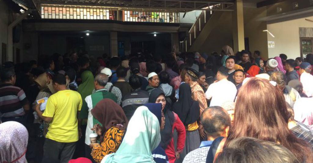 Miliki Antrean Pasien hingga 2021, Segini Biaya Pengobatan Ningsih Tinampi