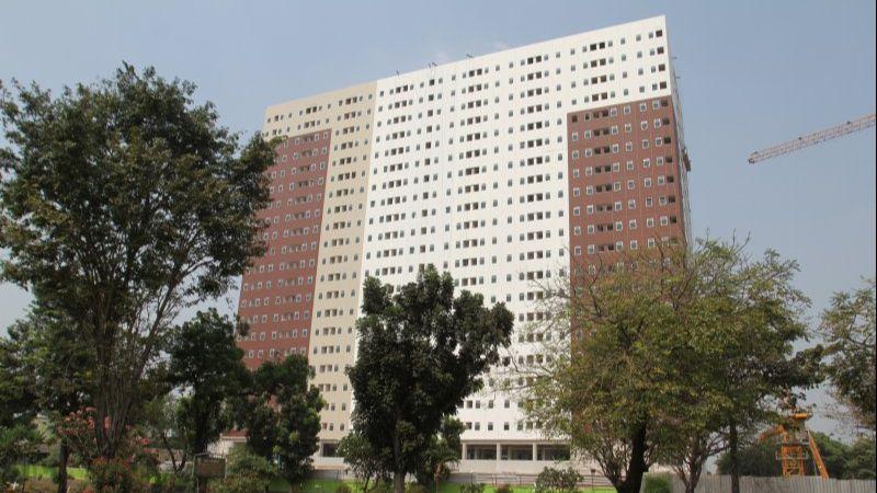 DPRD: Anggaran Rumah DP 0 Rupiah Dipotong karena Banyak Unit Kosong