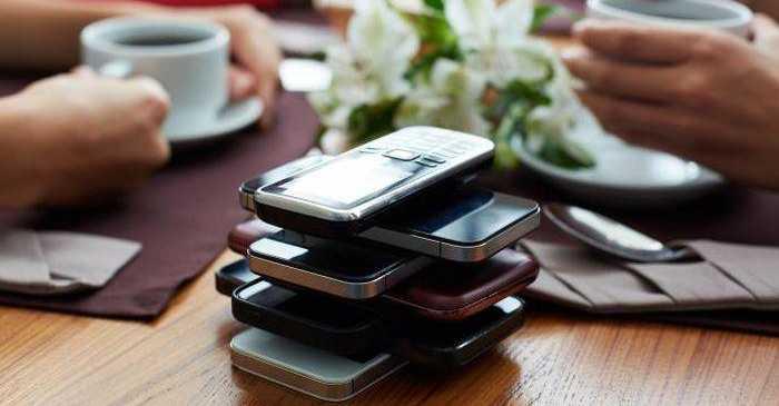 Studi: Berhenti Main Gadget Bisa Bikin Orang Lebih Kreatif