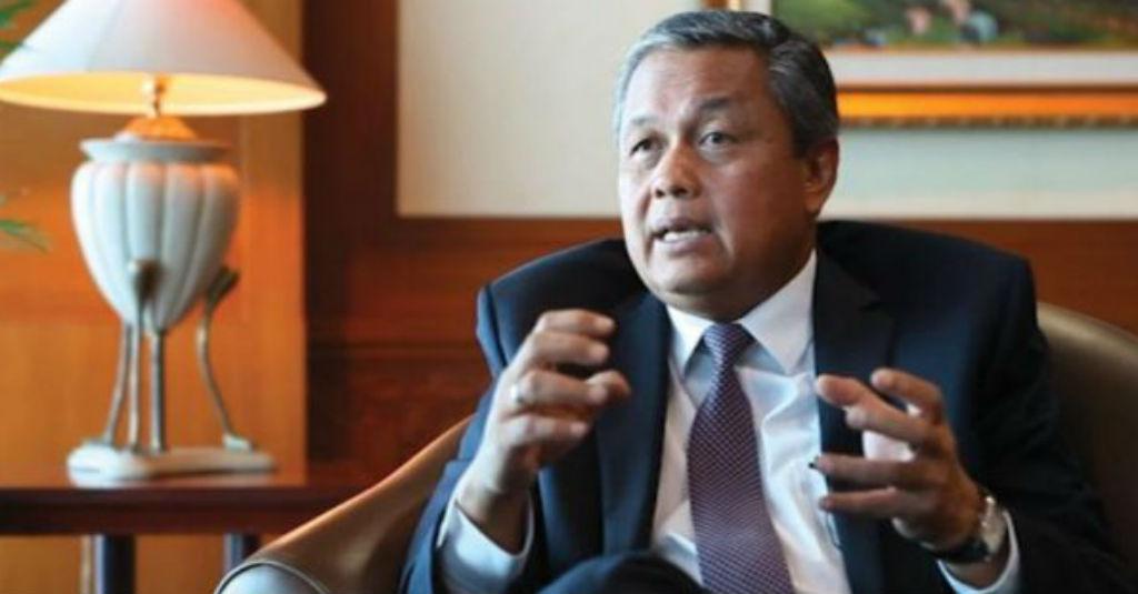Bank Indonesia: Warning Jokowi Soal Game of Thrones Jadi Kenyataan