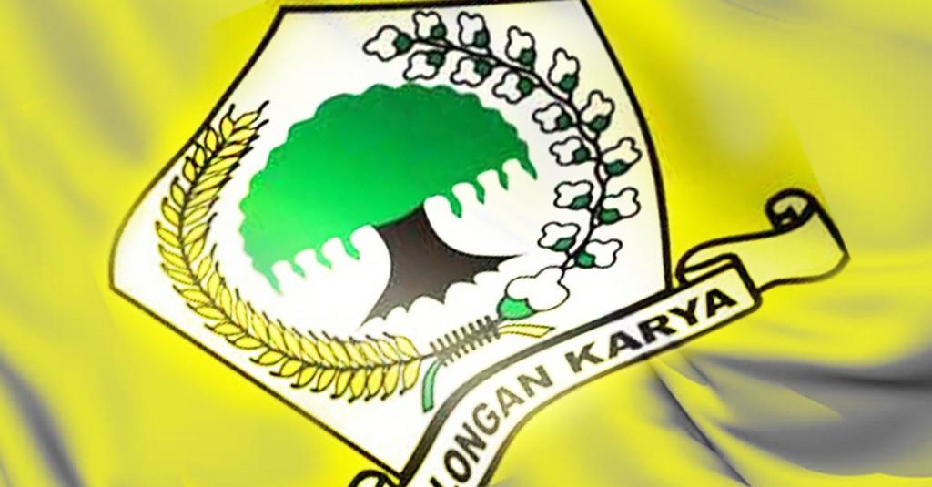 Golkar Mulai Buka Pendaftaran Bakal Calon Ketua Umum