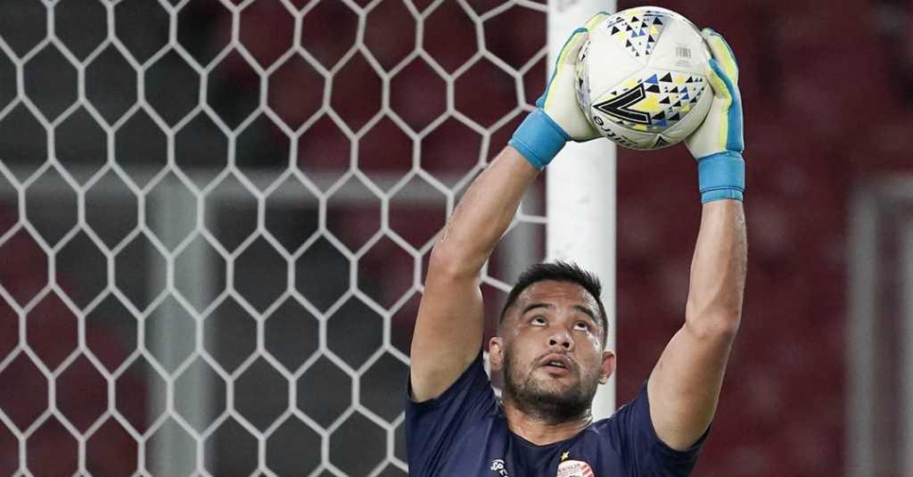 Andritany Bertekad Beri Kado Manis di Hari Ulang Tahun Persija