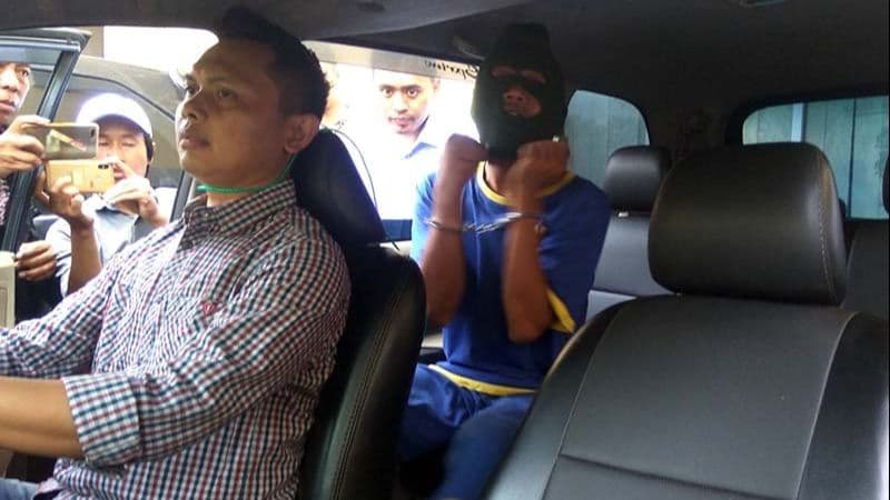 Gara-gara Mobil Rental, Pria Ini Tega Habisi Nyawa Teman Sendiri