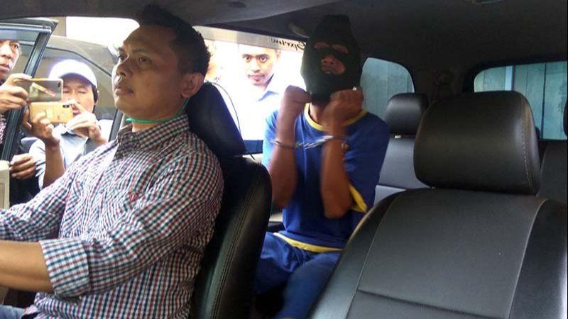 Gara-gara Mobil Rental, Pria Ini Tega Habisi Nyawa Teman Sendiri