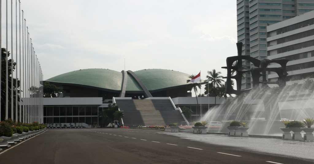 DPR Soroti Persoalan Blangko e-KTP yang Tak Kunjung Selesai