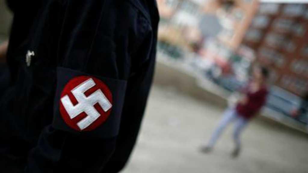 Otoritas Italia Bongkar Upaya Pembentukan Partai Neo-Nazi