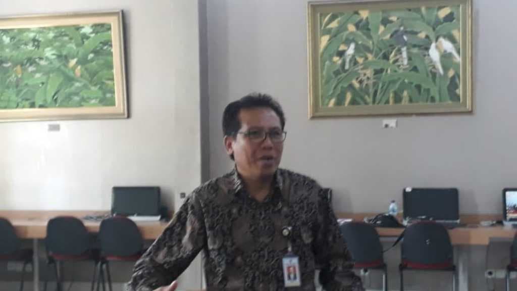 Istana: ASN Harus Sederhanakan Proses Kerja dalam Pelayanan Publik