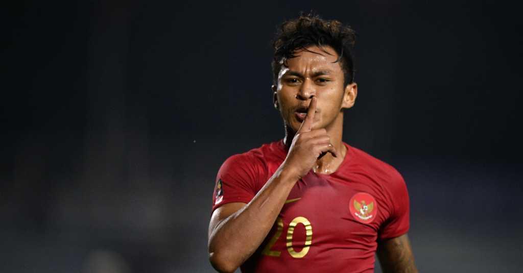 Timnas U-22 Menang Beruntun, Osvaldo: Masih Ada 3 Pertandingan Lagi
