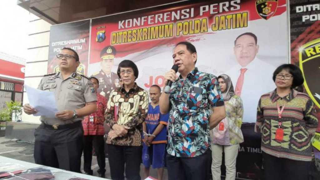 Bejat! Pria Ini Cabuli Anak-anak Selama 11 Tahun dengan Iming-imingan Uang