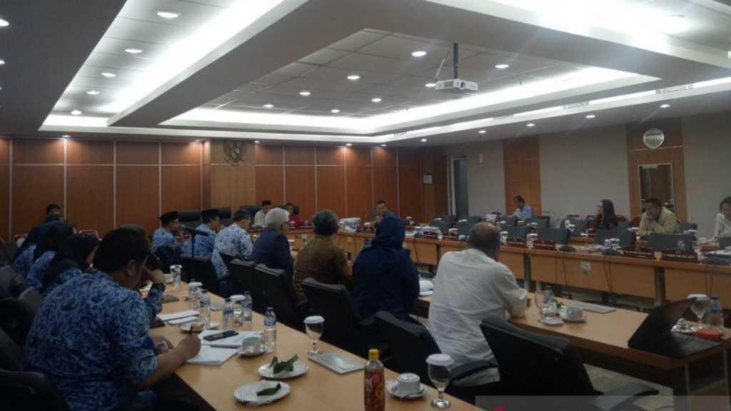 Catat! Anggaran Revitalisasi TIM Kini Rp1,6 Triliun, Tanpa Bangun Hotel