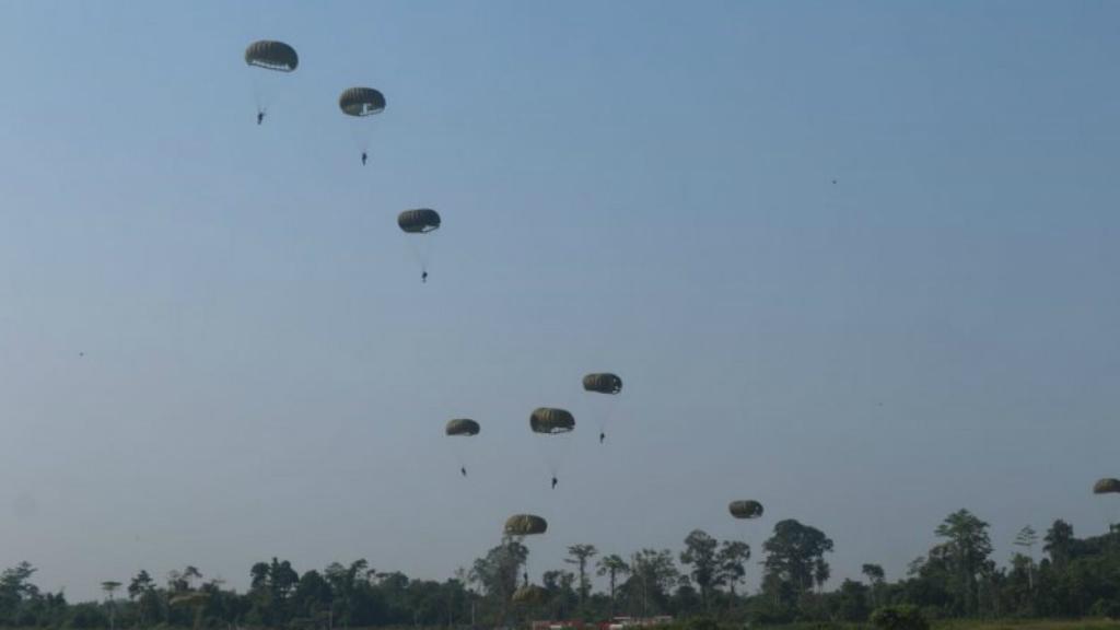 TNI Gelar LKO Antisipasi HUT OPM? Panglima Hadi Tjahjanto Buka Suara