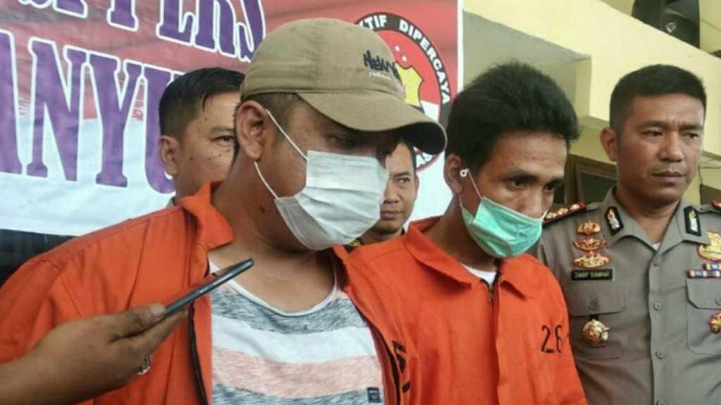 Terciduk saat Asyik Pesta Narkoba, Anak Wabup Banyuasin Jadi Tersangka