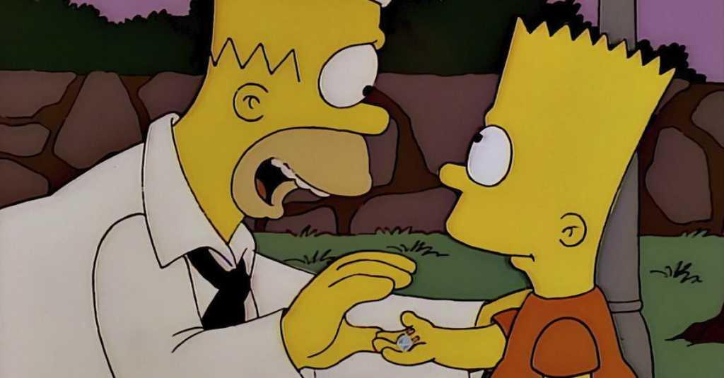 Setelah 30 Tahun, Serial Kartun Ikonik 'The Simpsons' Akan Berakhir?