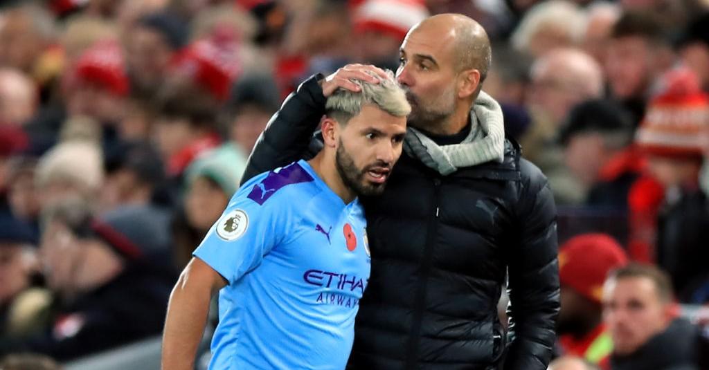 Fokus Manchester City Kini Hanya Liverpool