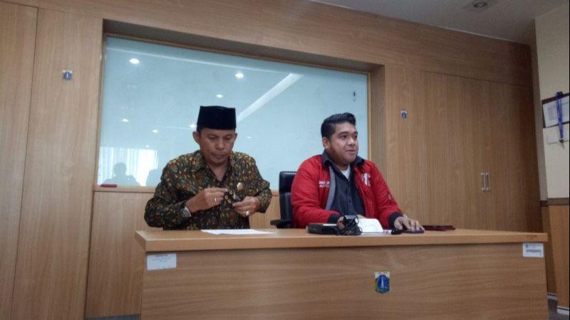 Ungkap Skandal Lem Aibon ke Publik, William PSI Terancam Teguran Lisan