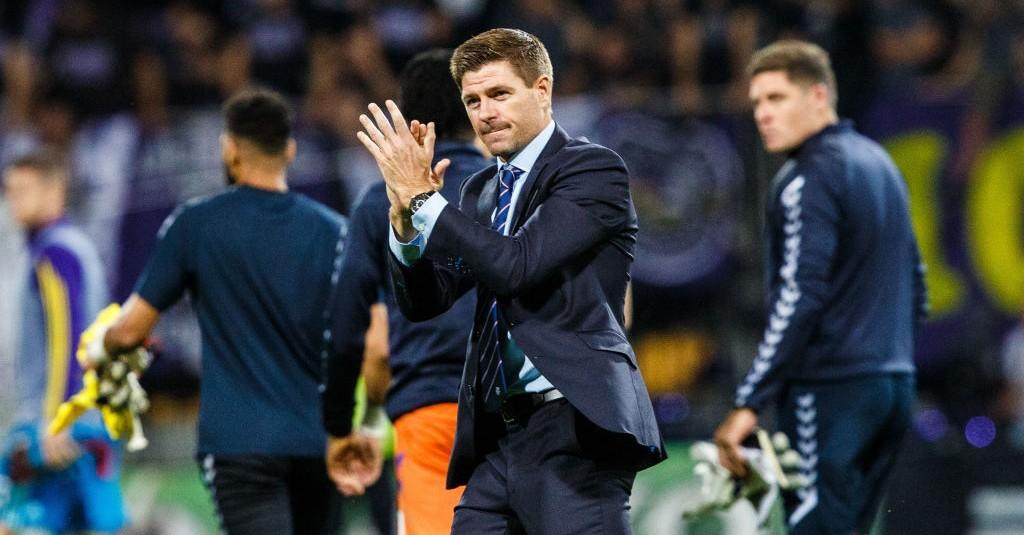 Dukung van Dijk Gondol Ballon d'Or 2019, Gerrard: Saya Penggemar Messi