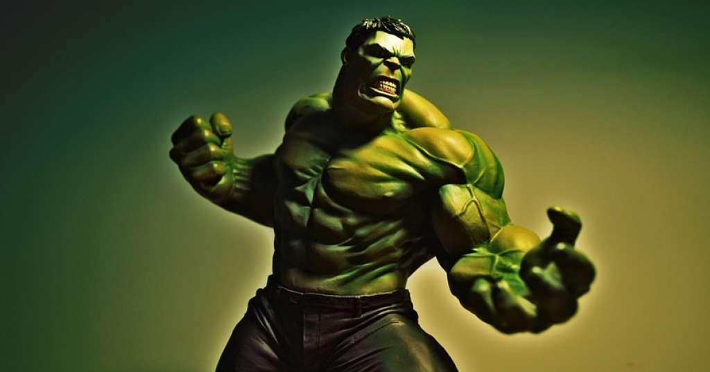 Mark Rufallo Diskusikan Spin Off 'Hulk' dengan Kevin Feige
