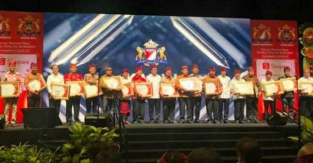 Berikut Penerima Penghargaan Kadin Awards 2019