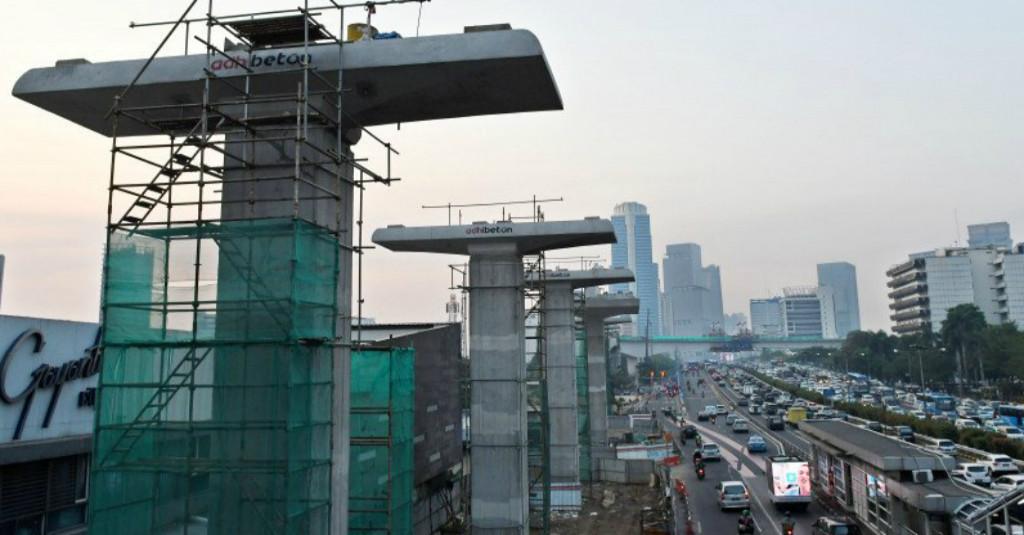 Bangun Infrastruktur Bukan seperti 'Roro Jonggrang'