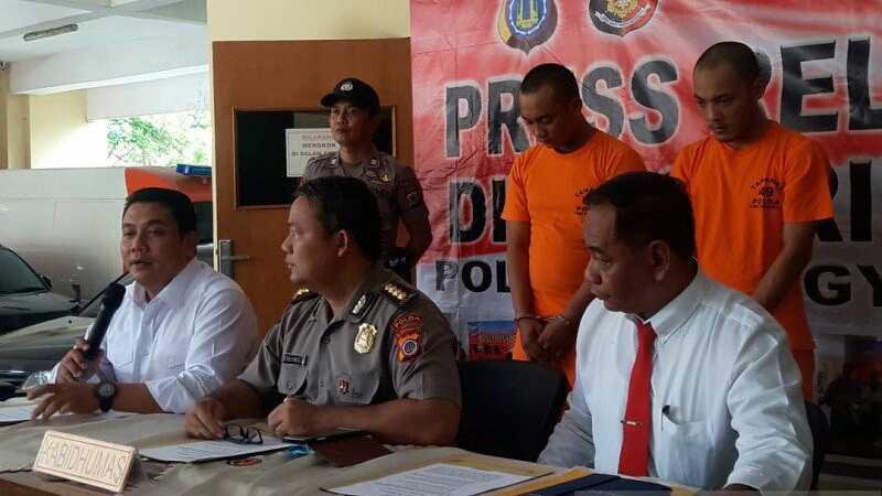 Emosi Hubungannya Kandas, Pria Ini Sebar Video Bugil Pacarnya di Medsos