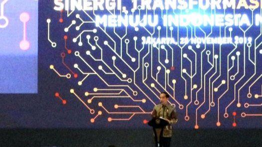 Presiden Jokowi Bertekad Berantas Mafia Migas