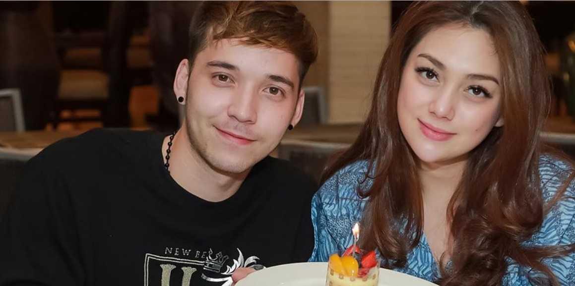 Istri Baru Melahirkan Anak Kedua, Stefan William Ingin Tambah Anak Lagi