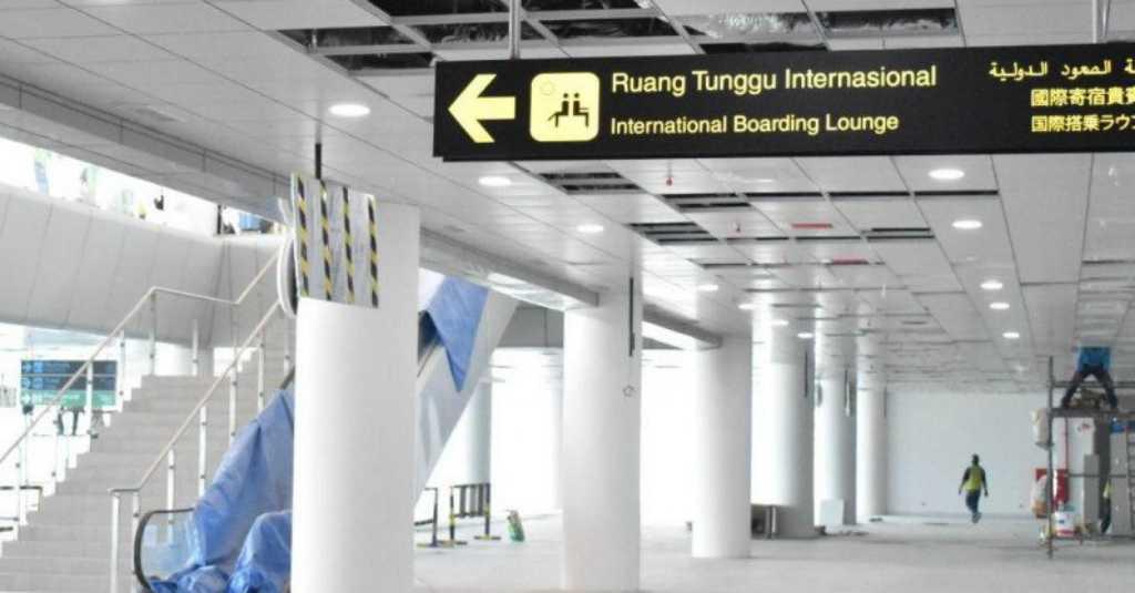 Bandara Internaisonal Minangkabau Akan Beroperasi Februari 2020