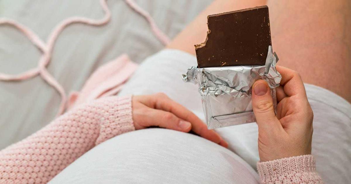 Konsumsi Gula Berlebih Saat Hamil, Anaknya Berisiko Alkoholik