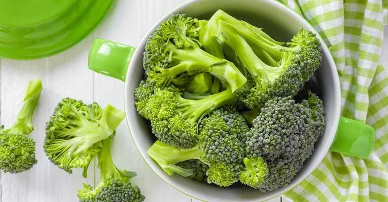 Penderita Diabetes, Ini Rekomendasi Sayuran yang Aman Dikonsumsi